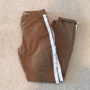 EUC Gap khakis